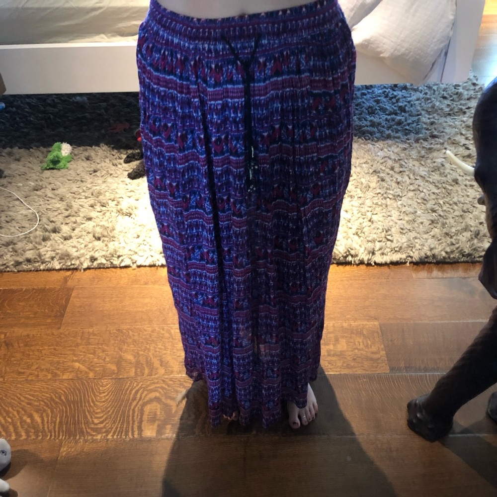 Urban skirt